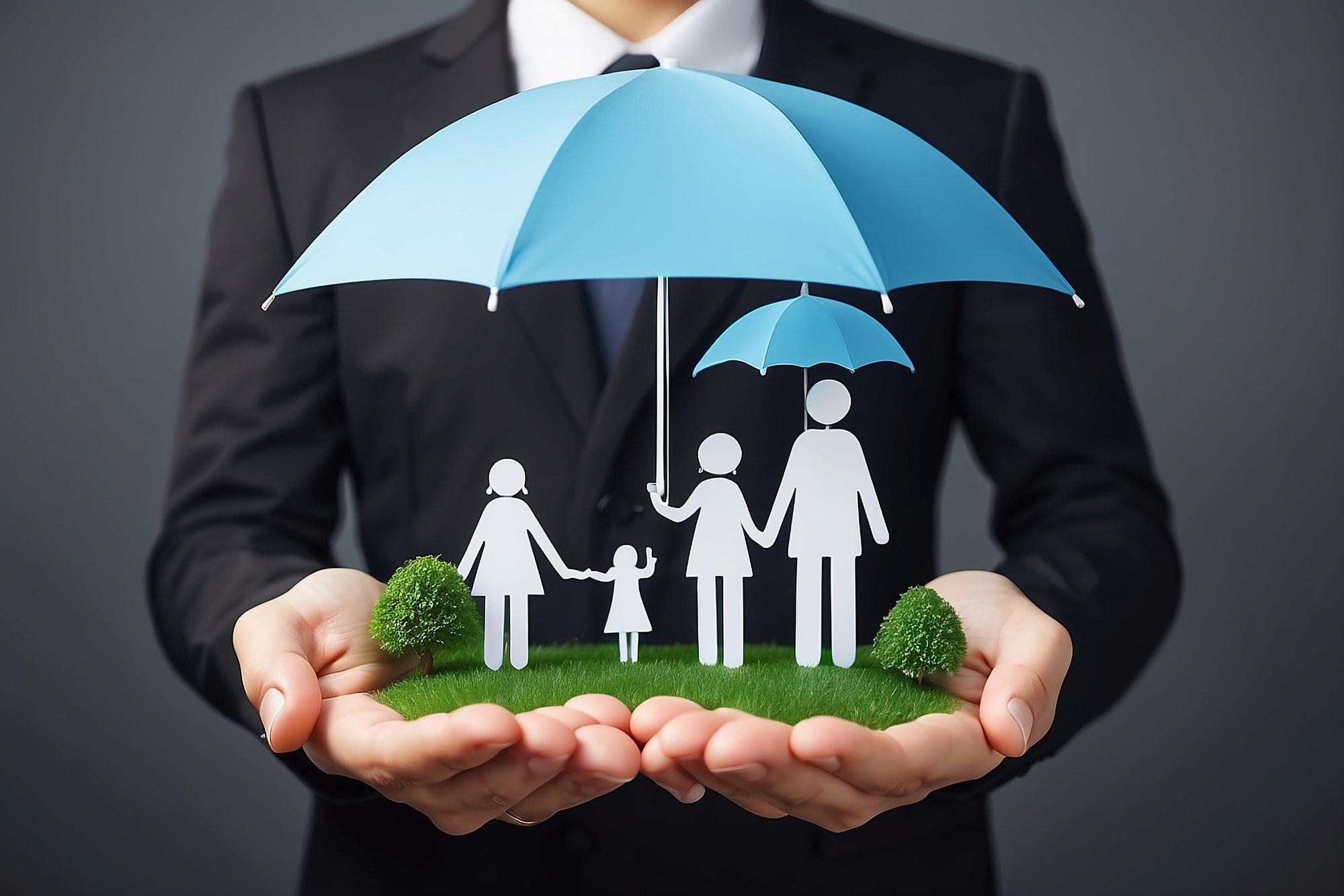 Umbrella Protection